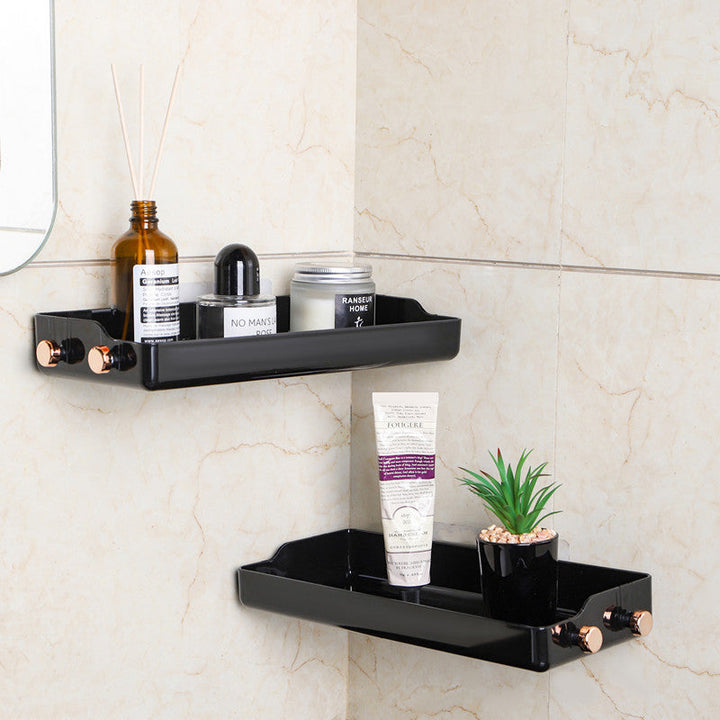 Wall-Mounted Storage Shelf Kalsten