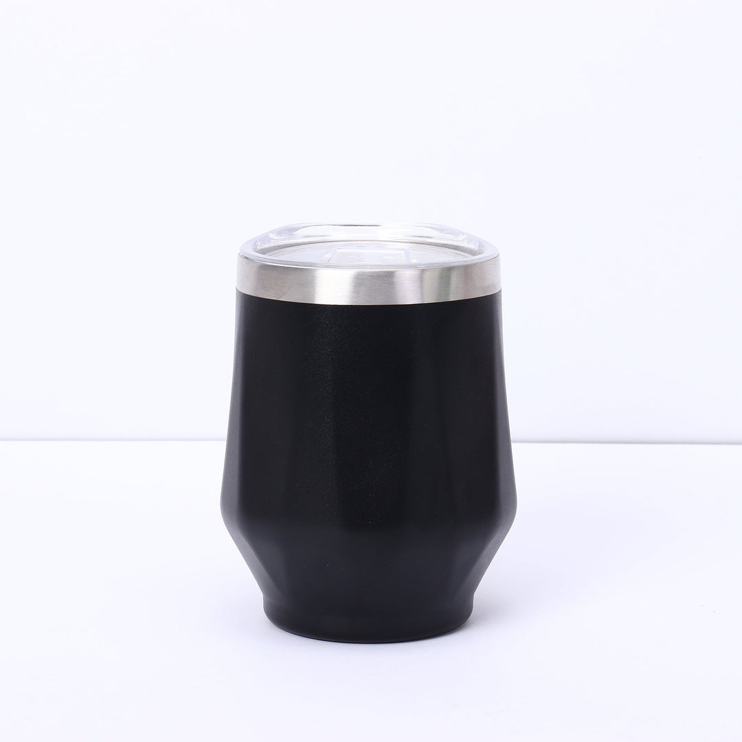 Ladies Insulated Mug with Stainless Steel Lid Kalsten