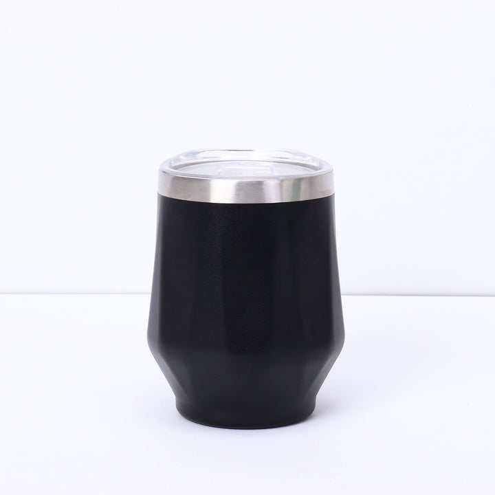 Ladies Insulated Mug with Stainless Steel Lid Kalsten