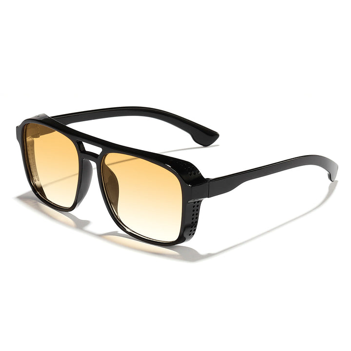 Women's sports sunglasses with ergonomic design Kalsten