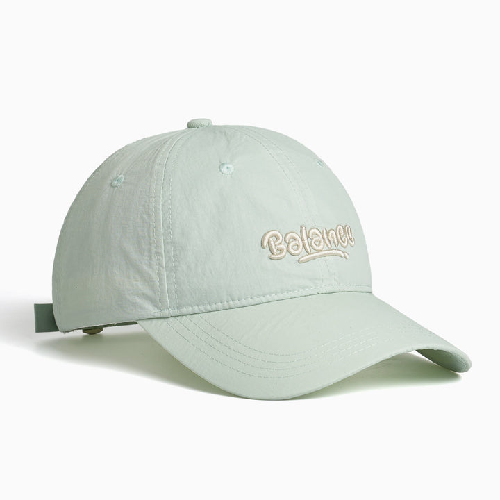 Women's sporty baseball cap with breathable technology Kalsten