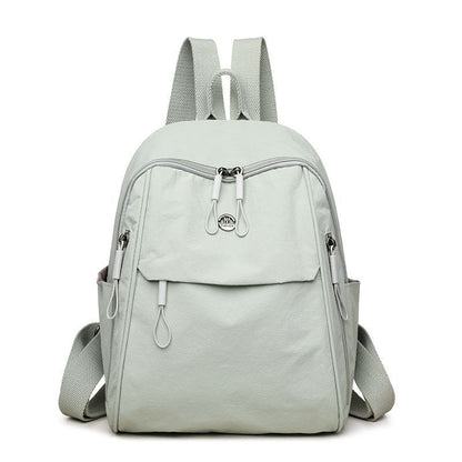 Spacious Multi-Compartment Casual Backpack Acalora