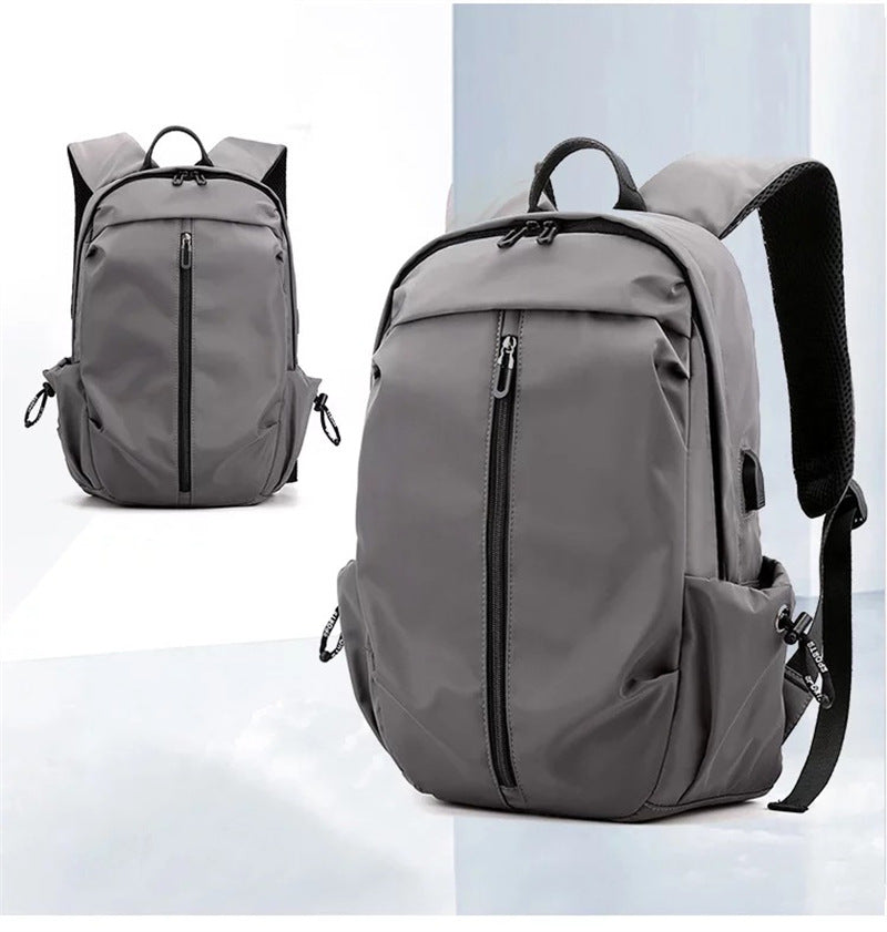 Multifunctional backpack with multiple storage compartments Kalsten