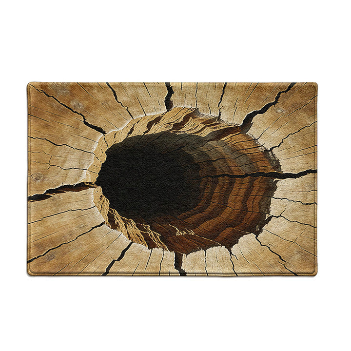 3D Depth Illusion Entrance Mat Kalsten