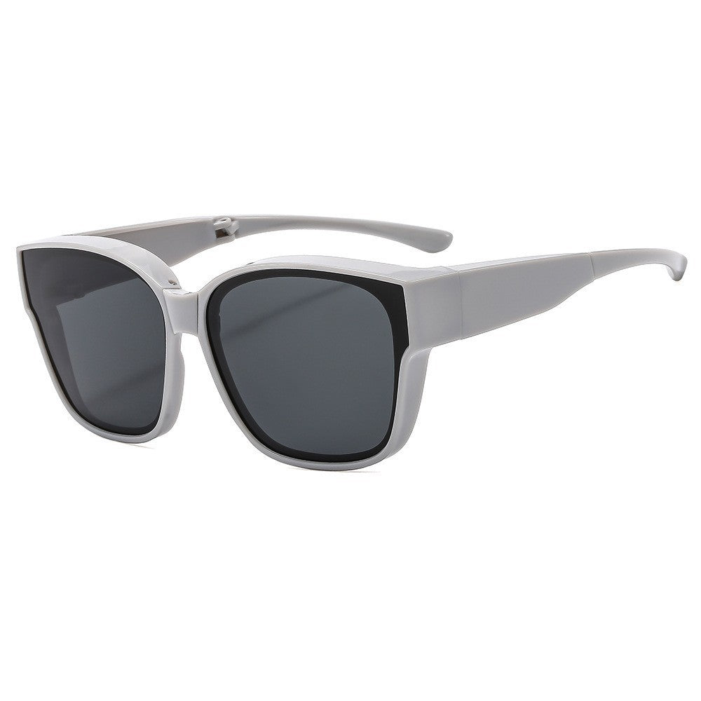 Ladies stylish oversized sunglasses Kalsten