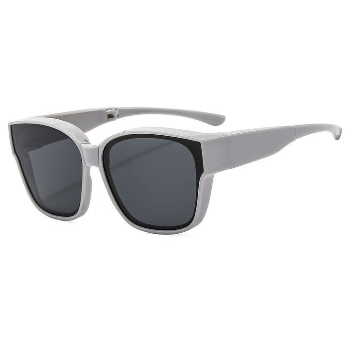 Ladies stylish oversized sunglasses Kalsten