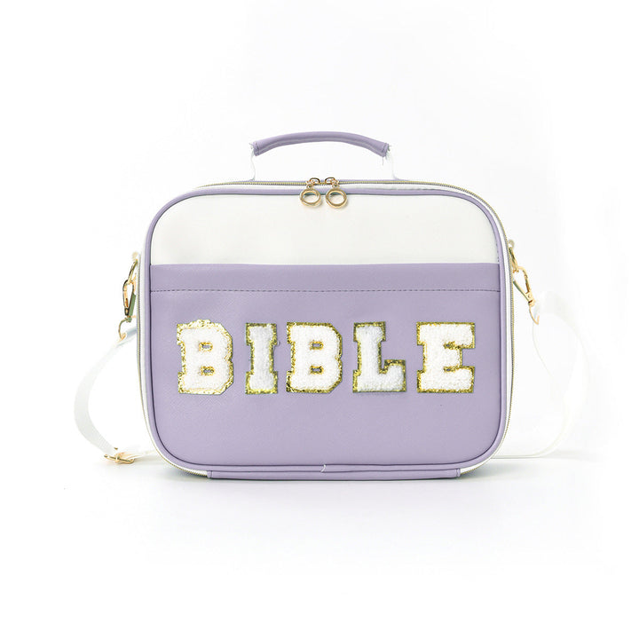 Laptop bag with Colorful Mushroom Design Kalsten