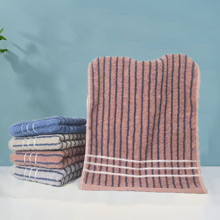 Comfortable terry bath towel Kalsten