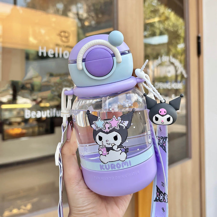 Unisex Water Bottle Kalsten