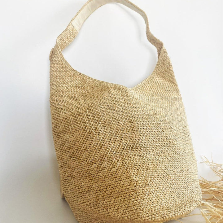 Handbag in Minimalist Design Kalsten