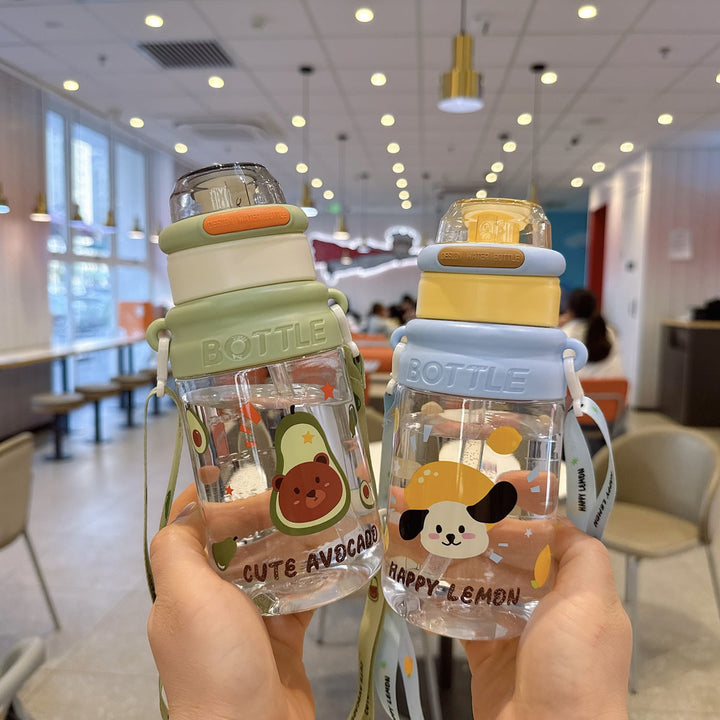 Ladies Drinking Bottle Kalsten