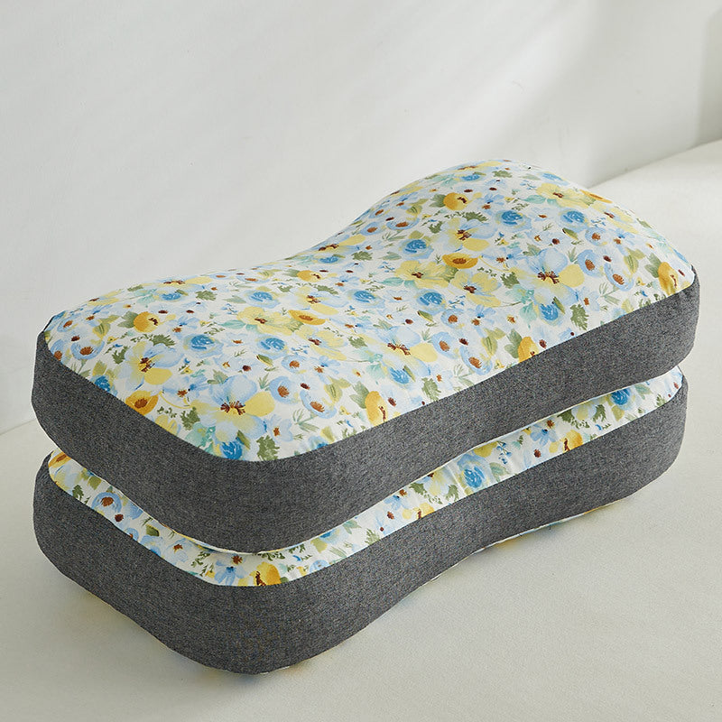 Comfort pillow with adjustable support Kalsten