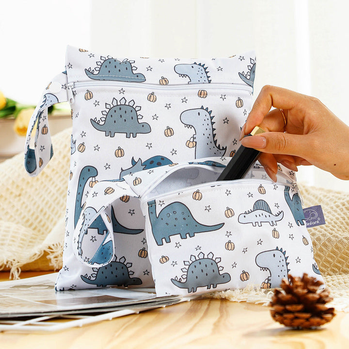 Cosmetic bag set Kalsten