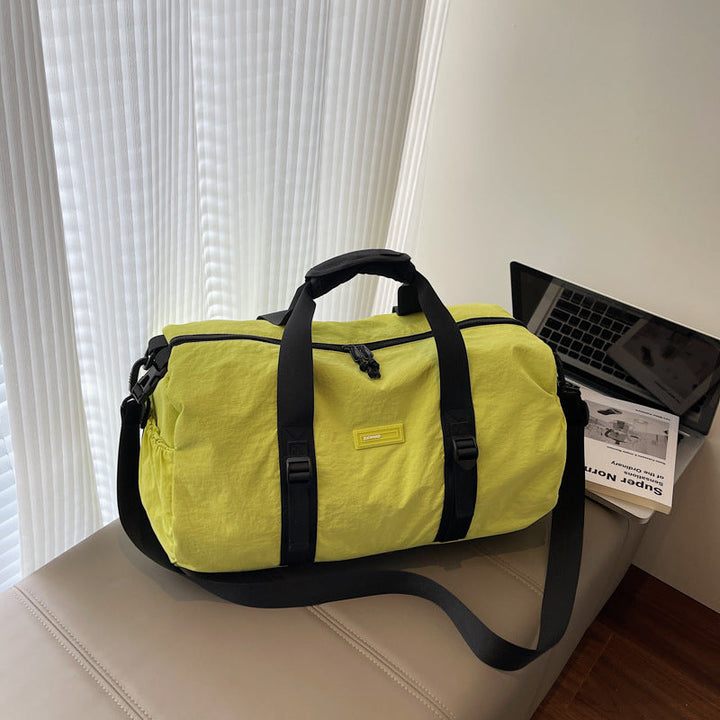 Multifunctional Sports And Travel Bag Kalsten