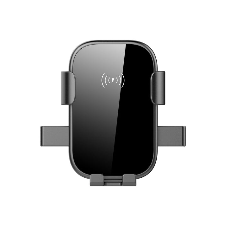 Unisex wireless smartphone car holder Kalsten