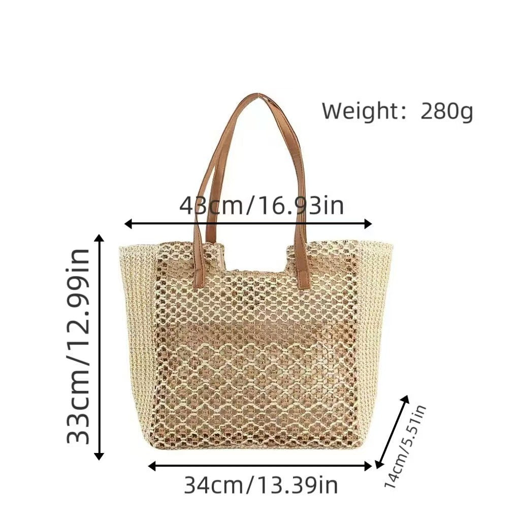 Mesh Shopping Bag Kalsten
