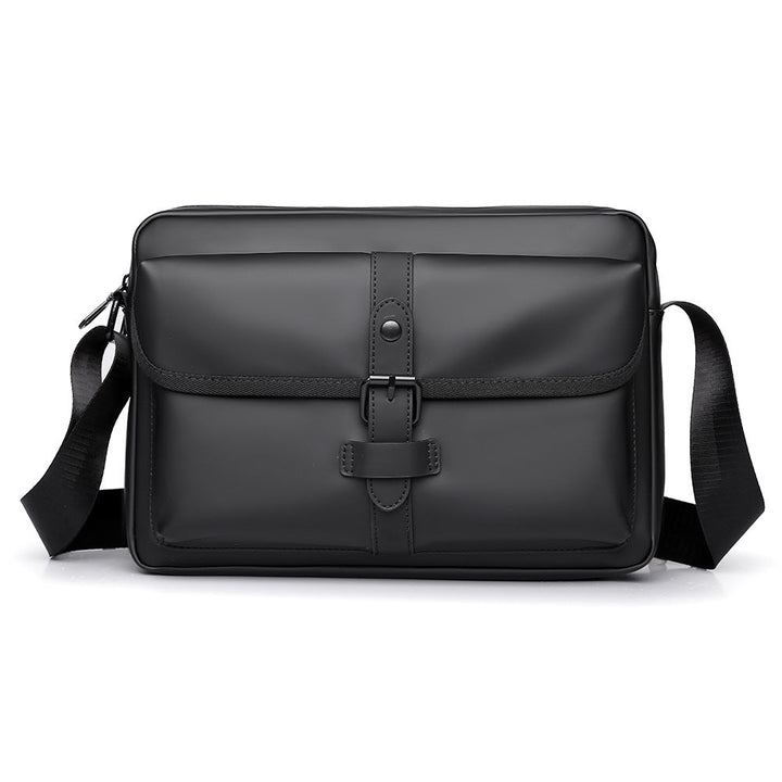 Premium Water-Resistant Messenger Bag Kalsten