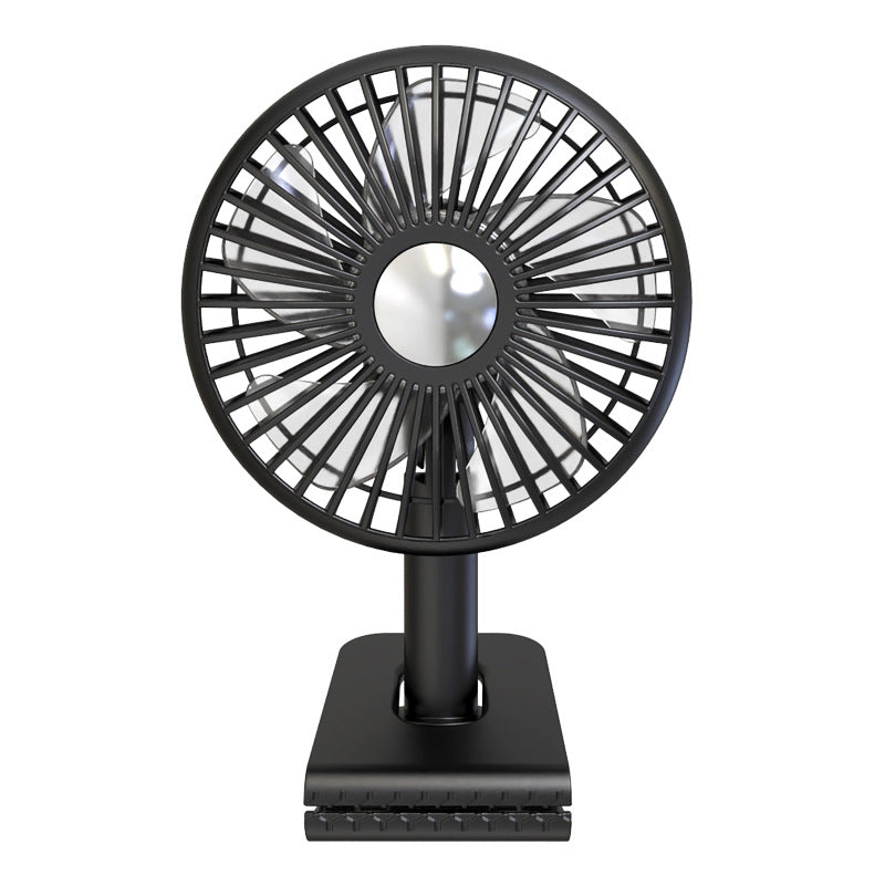 Ladies portable USB fan Kalsten