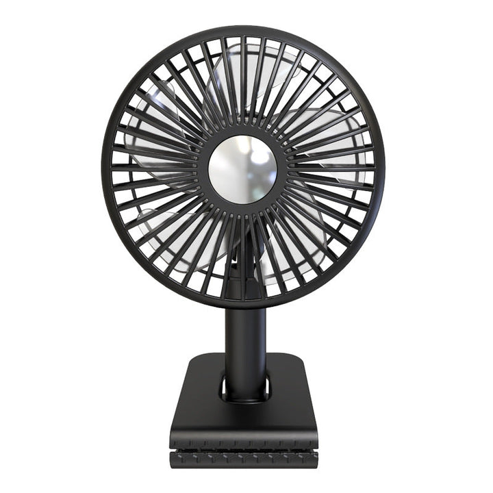 Ladies portable USB fan Kalsten