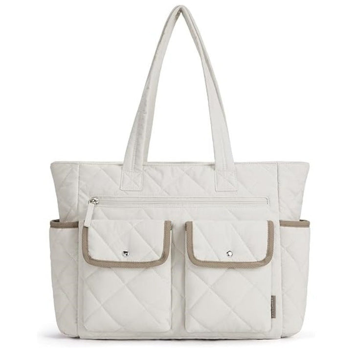 Padded Daily Organizer Bag Kalsten