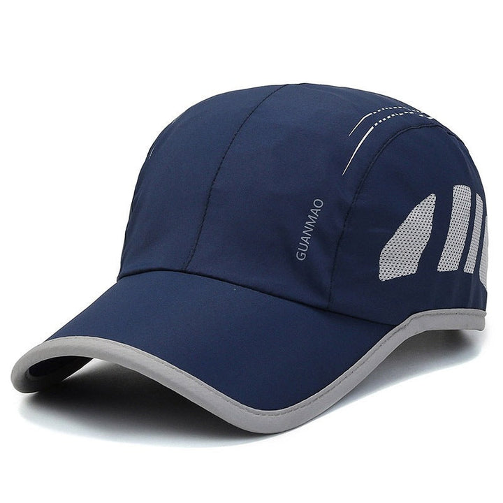 Women Sports and Breathable Running Cap Kalsten