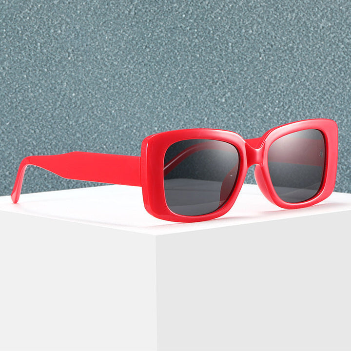 Women Stylish Square Sunglasses Kalsten