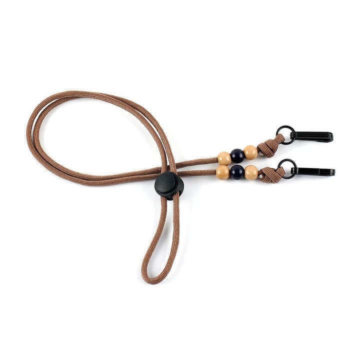 Adjustable Eyewear Retaining Strap Kalsten