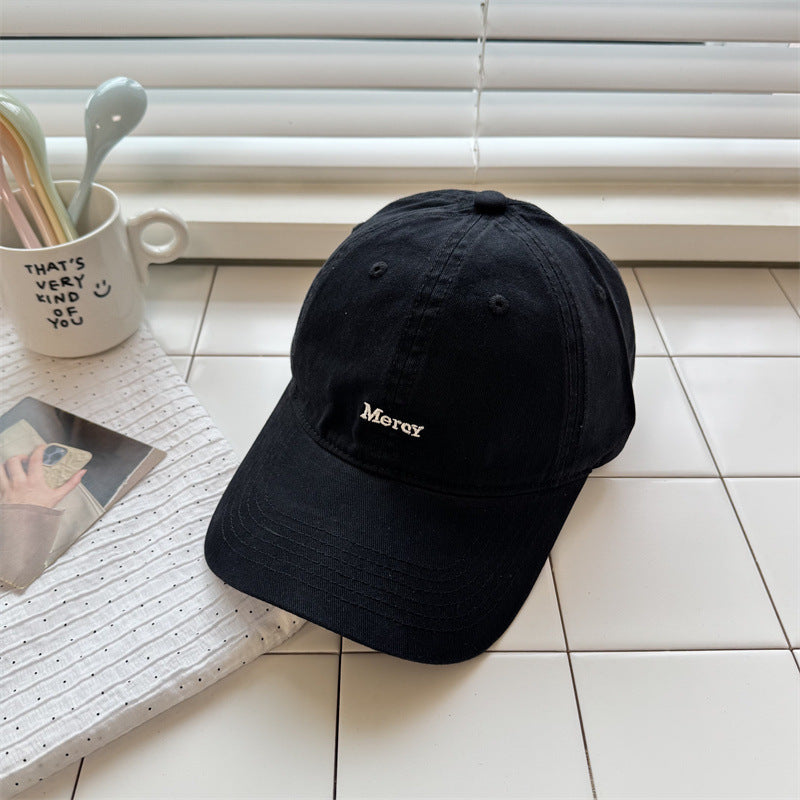 Women's Embroidered Casual Baseball Cap Kalsten 1783922091