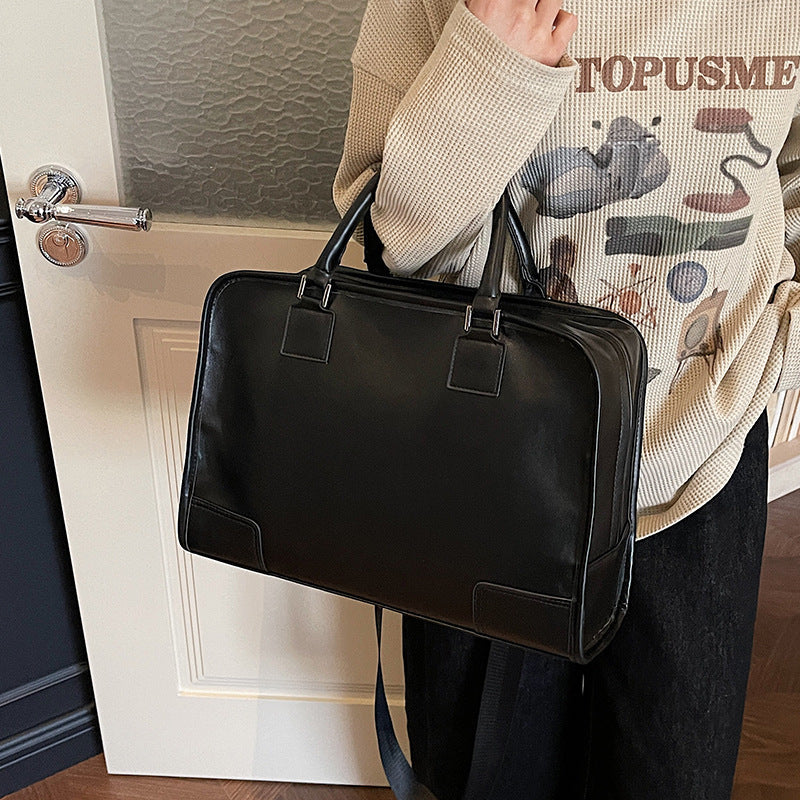 Elegant and Durable Briefcase Kalsten