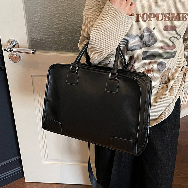 Elegant and Durable Briefcase Kalsten