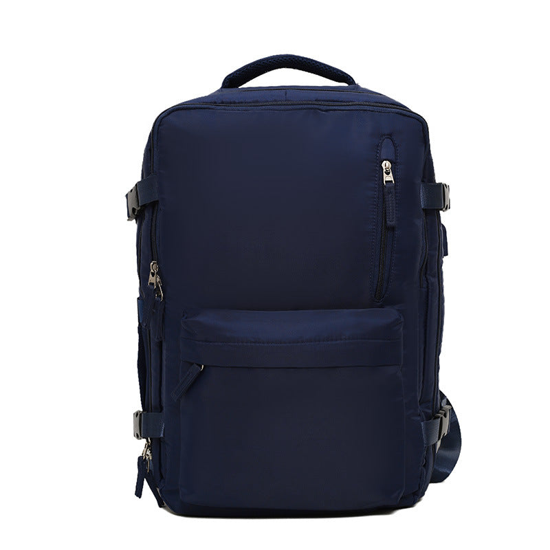Multifunctional Urban Backpack with Multiple Compartments Kalsten