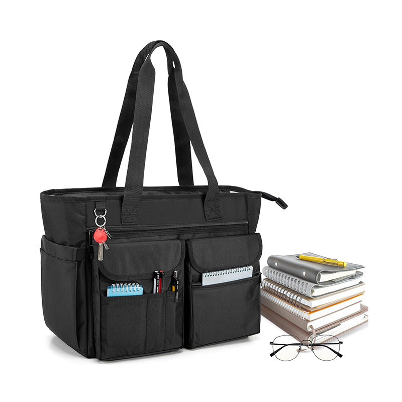 Multifunctional Office Bag Kalsten
