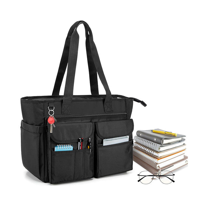 Multifunctional Office Bag Kalsten