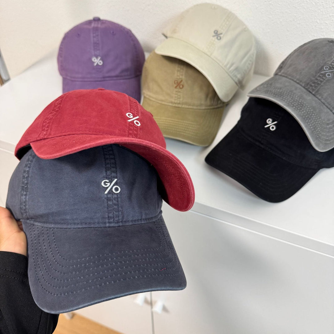 Women's Casual Adjustable Baseball Cap Kalsten