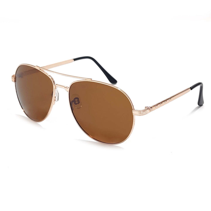 Men's Fashion Pilot Sunglasses Kalsten
