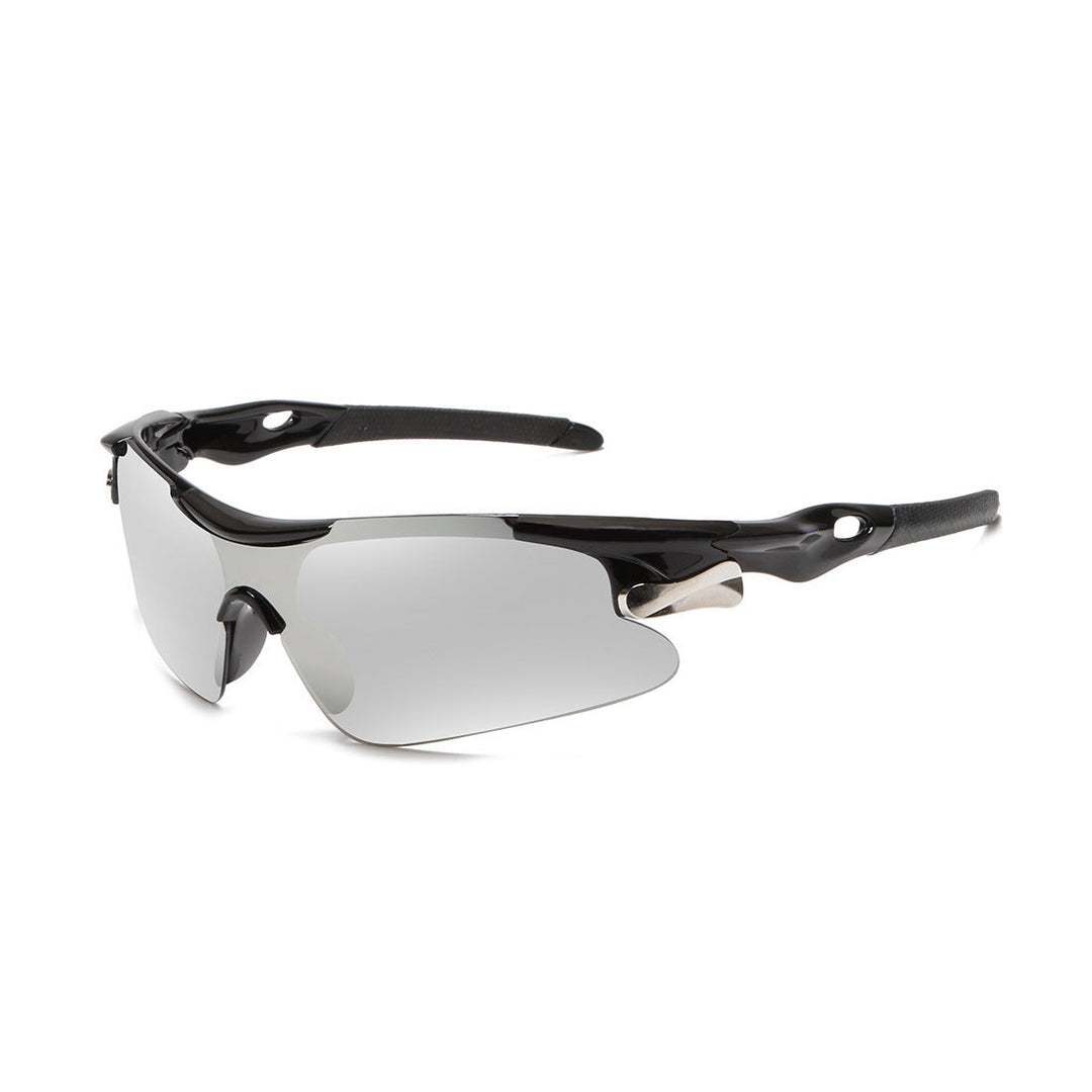 Women’s sports sunglasses with innovative, ergonomic design and polarized lenses Kalsten