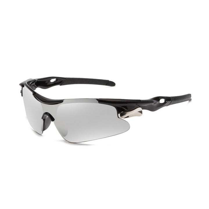 Women’s sports sunglasses with innovative, ergonomic design and polarized lenses Kalsten