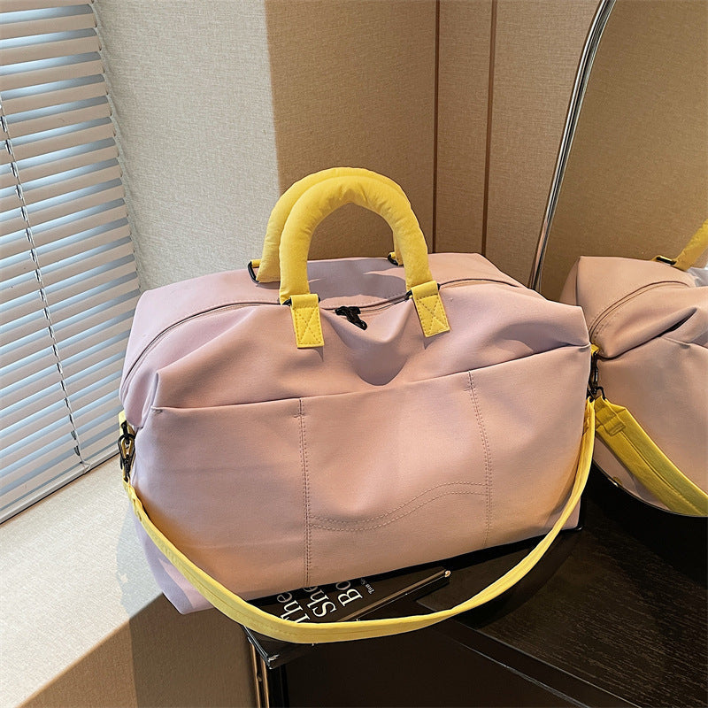 Travel Weekender Duffle Bag Kalsten