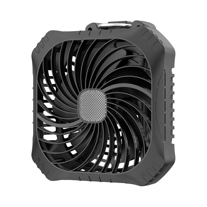 Portable Rechargeable Fan Kalsten