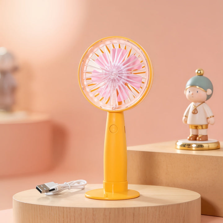 Unisex portable fan Kalsten