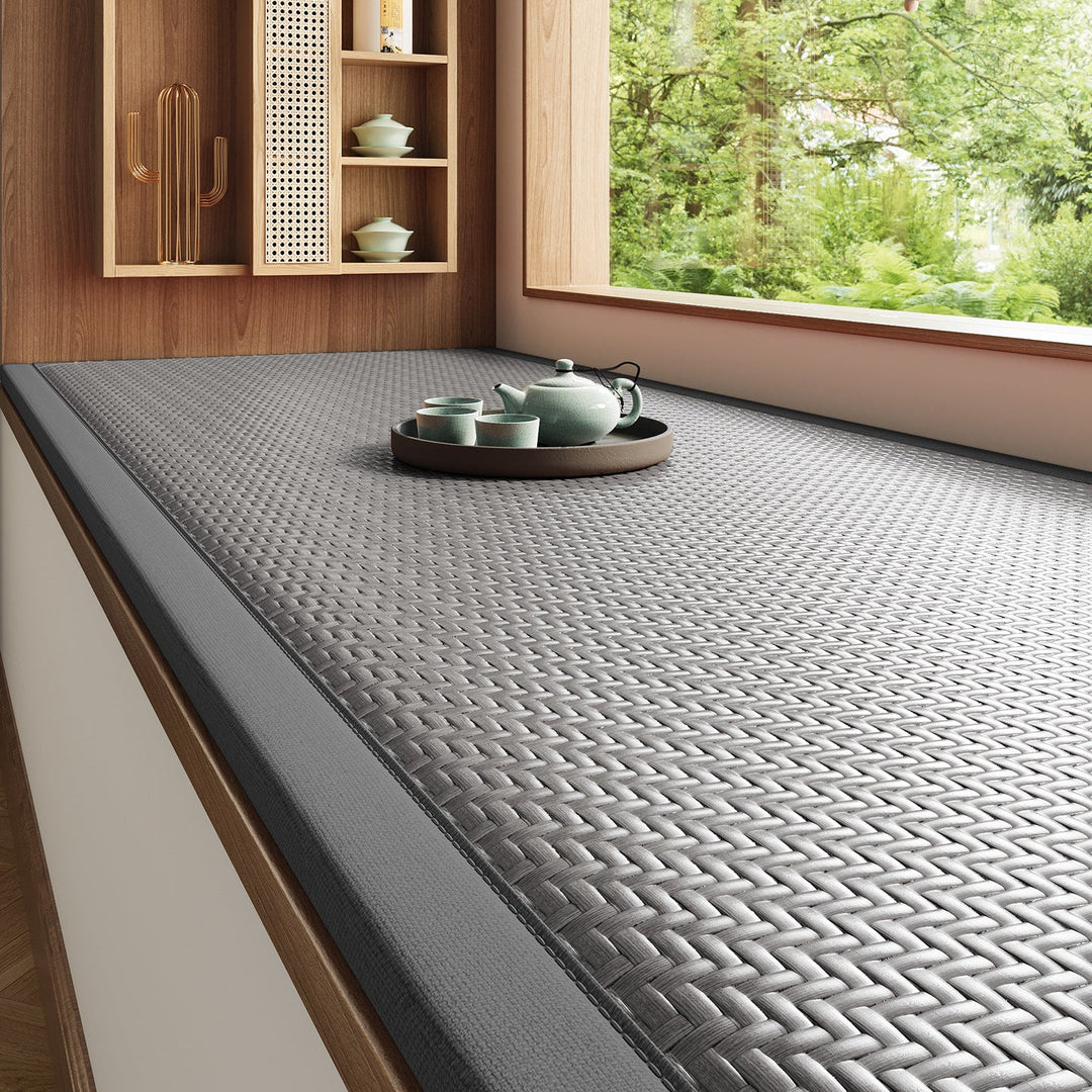 Textured Weave Kitchen Comfort Mat Kalsten