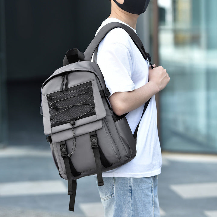 Versatile Utility Backpack Kalsten