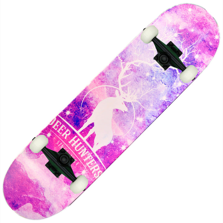 Freestyle Skateboard Kalsten