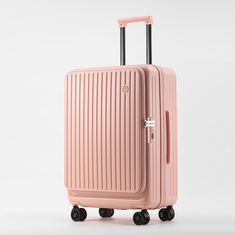 Durable Expandable Rolling Travel Case Kalsten