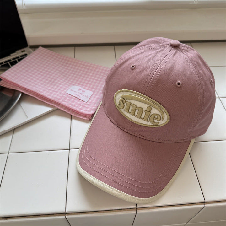Women's Casual Graphic Baseball Cap Kalsten