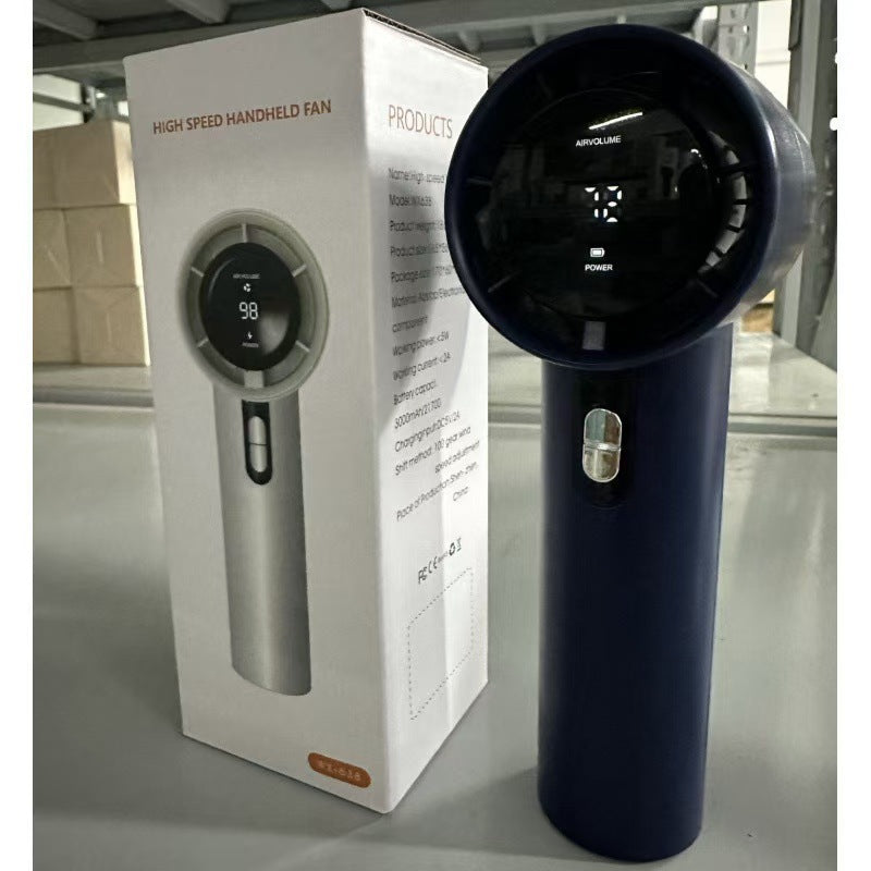 Handy Portable Fan Kalsten