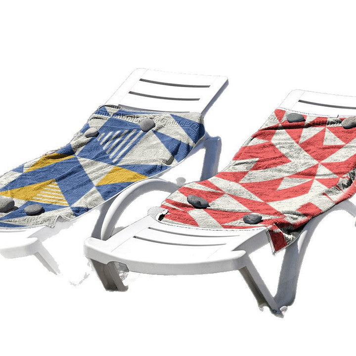 multifunctional deck chair cushion Kalsten