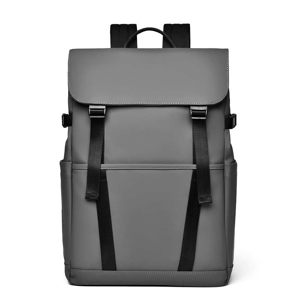 Modern Water-Resistant Backpack Kalsten