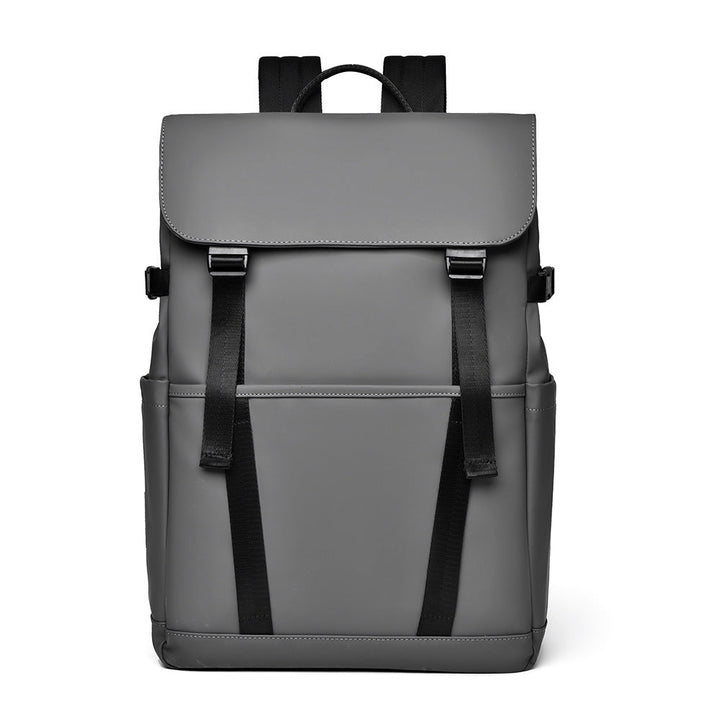Modern Water-Resistant Backpack Kalsten