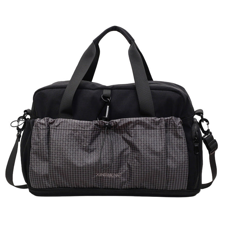 Versatile Multi-Function Travel Duffle